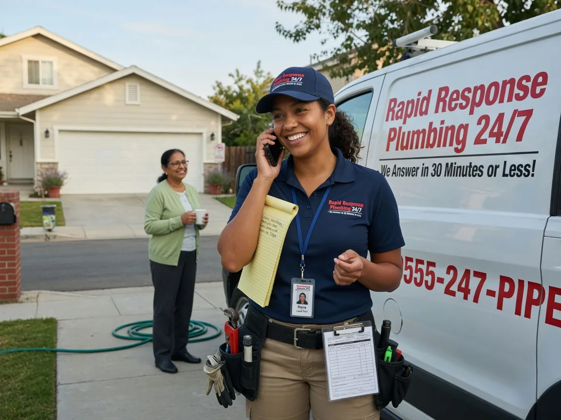 Emergency Plumber Sebring, OH FAQs